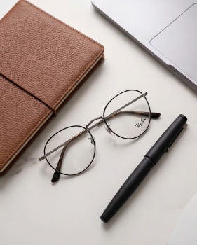 Gọng kính rayban mã ORX3582V (22 )
